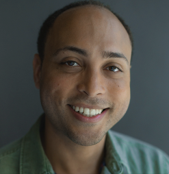 Terrence Caldwell