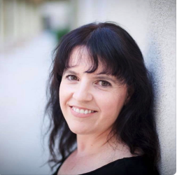 Susan Burrows-Rangel