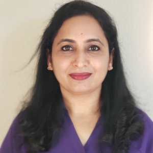 Saritha Kattekola