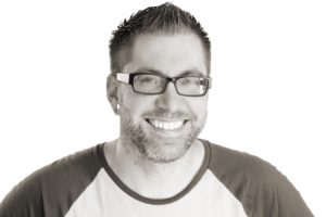 Nate Baldwin