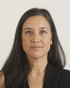 Catarina Tsang