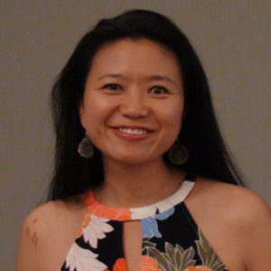 Michelle M. Chu