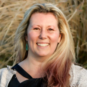 Tracey Lovejoy