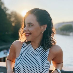 Barbara Neves