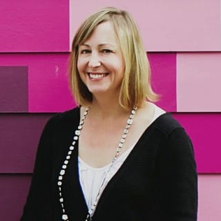 Suzanne Ginsburg