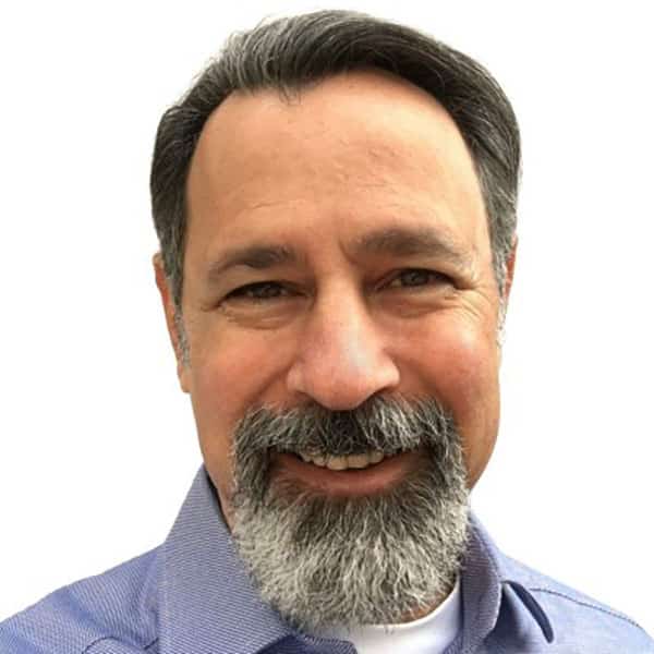 Mike B. Fisher