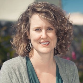 Kate Rutter